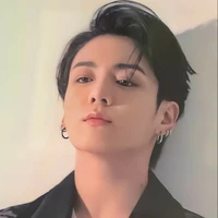 Jeon Jungkook