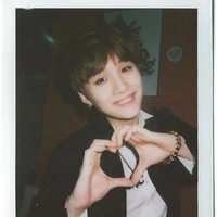 Yoongi (17 yrs old)