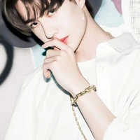 Prince Yi/Wang Yibo/ML