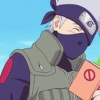 kakashi