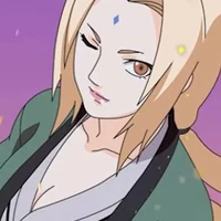 tsunade