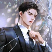 Elias king (DA)