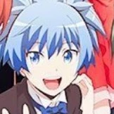Nagisa.