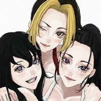 las 3 esposas
