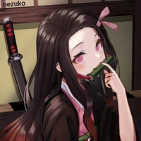 nezuko°omega puro°