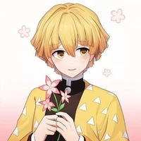 zenitsu °omega puro°
