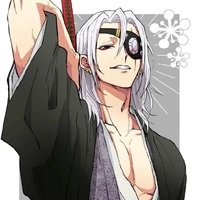 tengen(uzui)°alfa dominante°