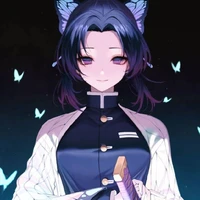 shinobu°alfa°