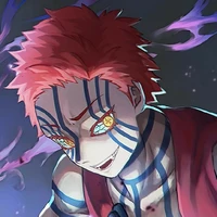 akaza°AD°