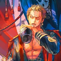 zoro