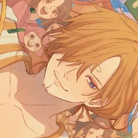 sanji