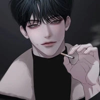 มาร์ค(พระเอก)🕳️