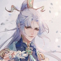 หลี่ฟาน(ติดตามของเซียนอวี้+น้อง)