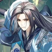 ลู่หมิง(ผู้ติดตามของชิงฟาน+น้อง)