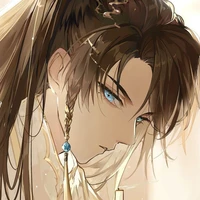 ลู่จิง(ผู้ติดตามของไป๋ชิงฟาน+พี่)