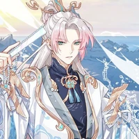 เย่ซานเฉิน(ราชครู+เซียนอวี้)