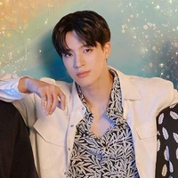 Jung Jeno • Ayah