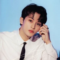 Mark Jung • Daddy