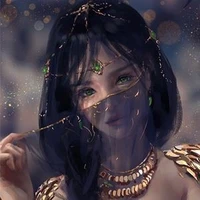 Lovely author