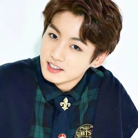 Jeon Jungkook