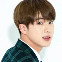 Kim Seokjin
