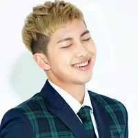 Kim Namjoon