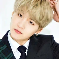 Min Yoongi