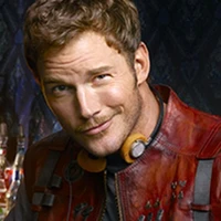~😻Star-Lord😻~ (A.F)