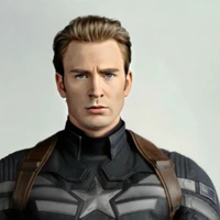 ~💖Steven Rogers💖~(A.F)