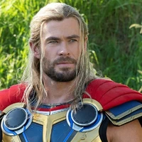 ~💕Thor💕~ (A.F)