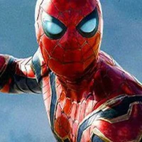 ~🤗Spiderman🤗~