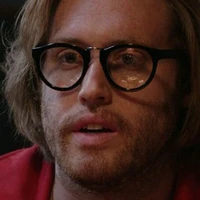 ~😗TJ Miller alias comadreja😗~(?.?)