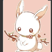 เมจิ(ร่างกระต่าย)