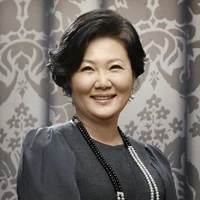 หฤทัย(ย่าพระเอก)