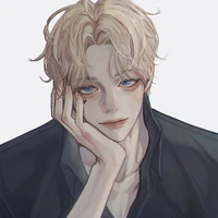 FEDRIC JOZE (ml BFF)