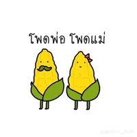 โพดพ่อ🌽โพดเเม่🌽(ลูกค้า)