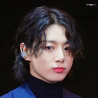 Jeon Jungkook