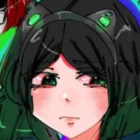 ปิ้ง😺🖤💚