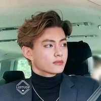 Kim taehyung