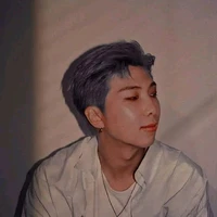 Kim namjoon