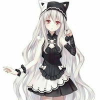 Lee Y/N/black angle/kuro hai