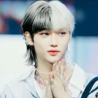 Lee felix / Lucifer