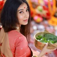 MADHURA SAHA(FL BESTIE)