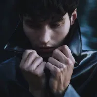 STOYAN FERRARI(2ND ML FRIEND)