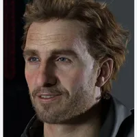 LAUREN(2ND ML DAD)
