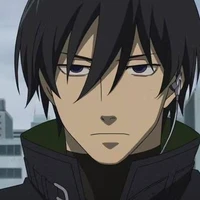 Mell(bawahan ayahnya Tomoe)