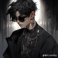 Austin Jess (Max n Alexis son) Mc cousin