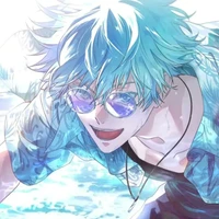 Xander King(2nd MC) RDA+