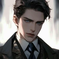 Andrew king(Ava hDad) Mc 1st uncle