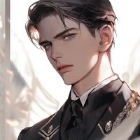 Allen King(Winter Dad) Mc 2nd uncle